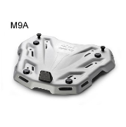 givi rack monokey M9A aluminium-189